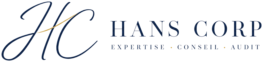 Hans Corp — Expertise, Conseil, Audit